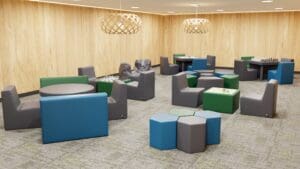 Types of environments Abecca’s furniture is absolutely having a positive effect 2 Youth Justice environment