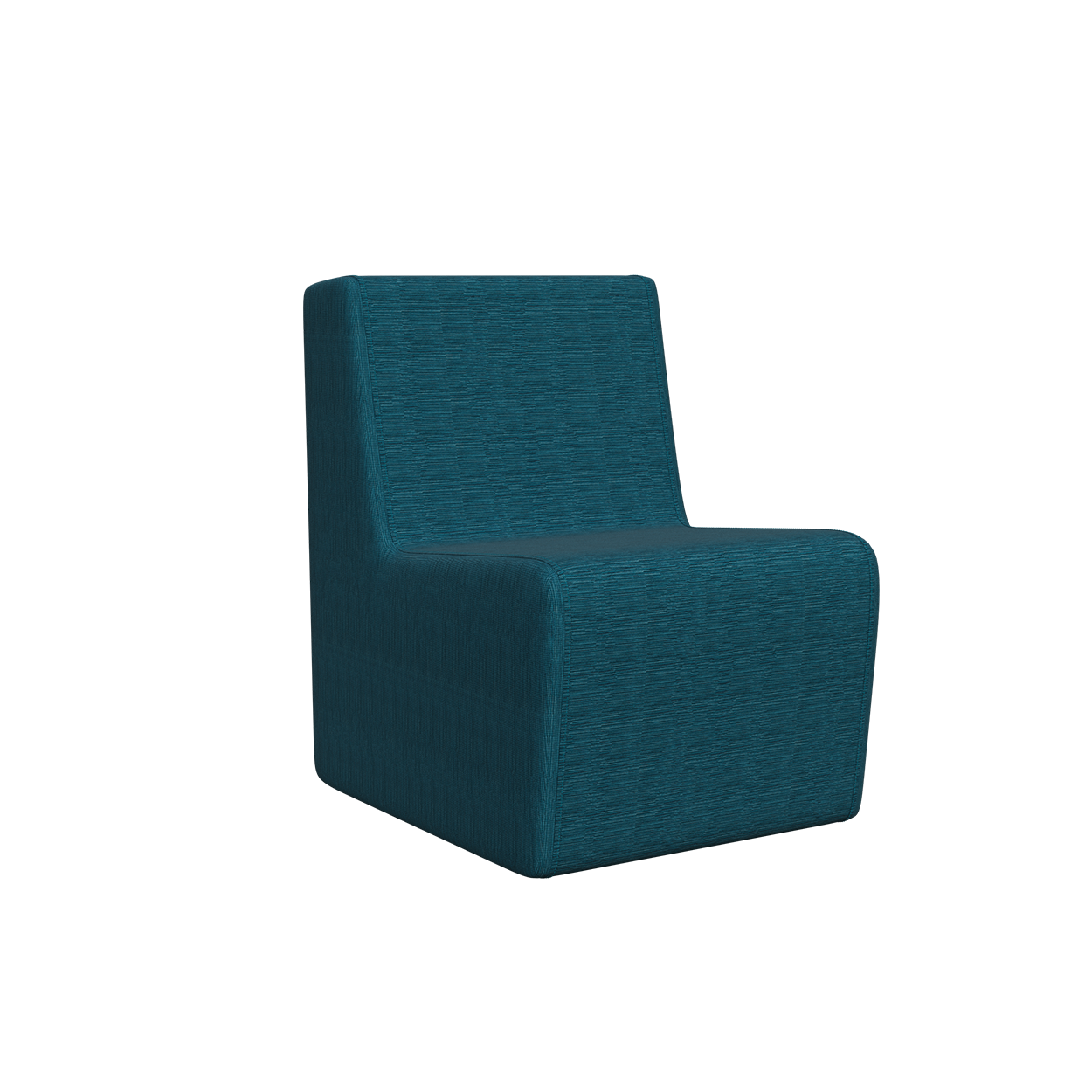 Abecca Anti Ligature Eagle Single Chair EF1 Linea Cruiseline