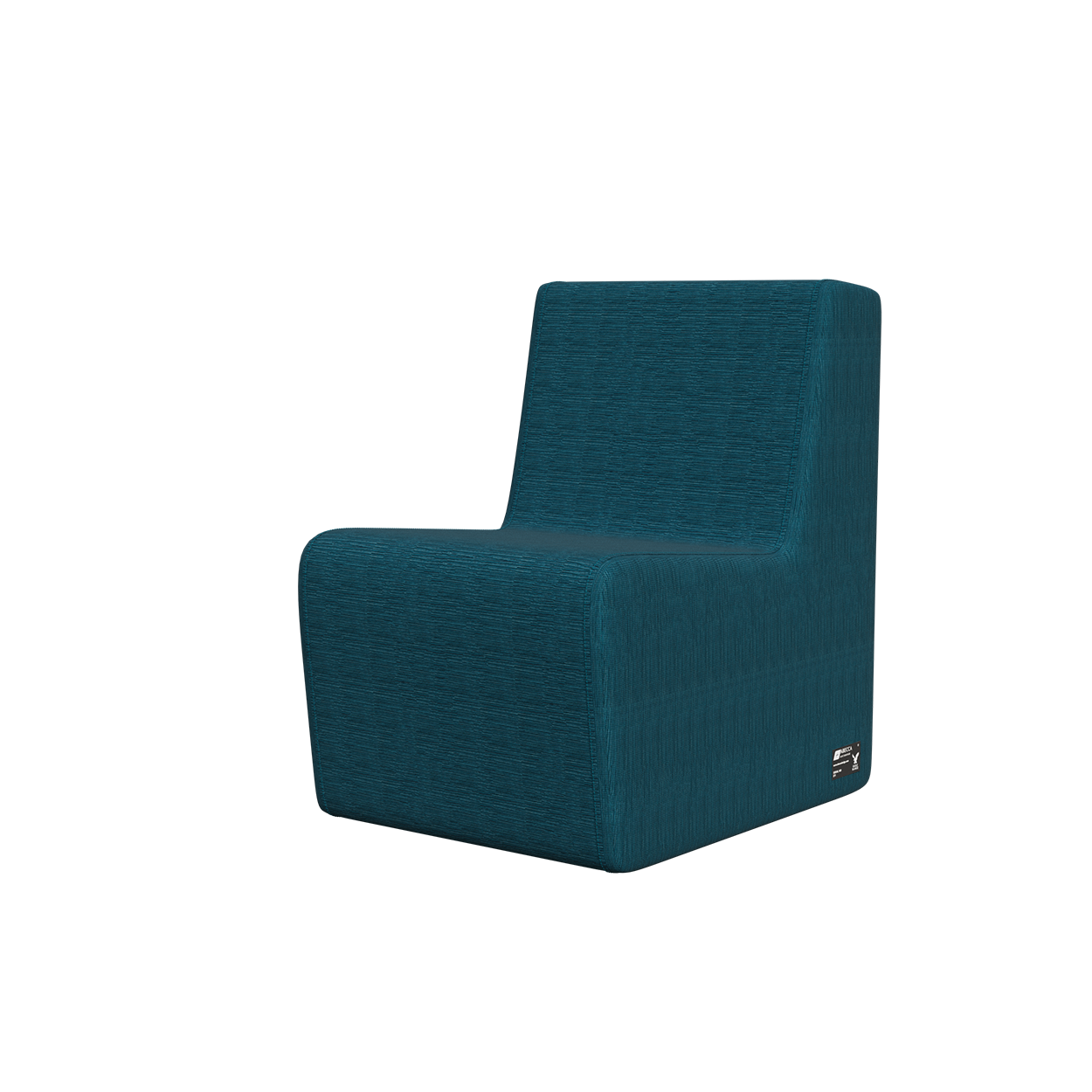 Abecca Anti Ligature Eagle Single Chair EF1 Linea Cruiseline2