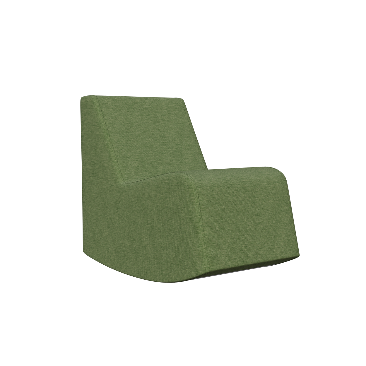 Abecca Anti Ligature Eagle Upright Rocking Chair EF62 Linea Landline