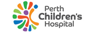 perth children logo
