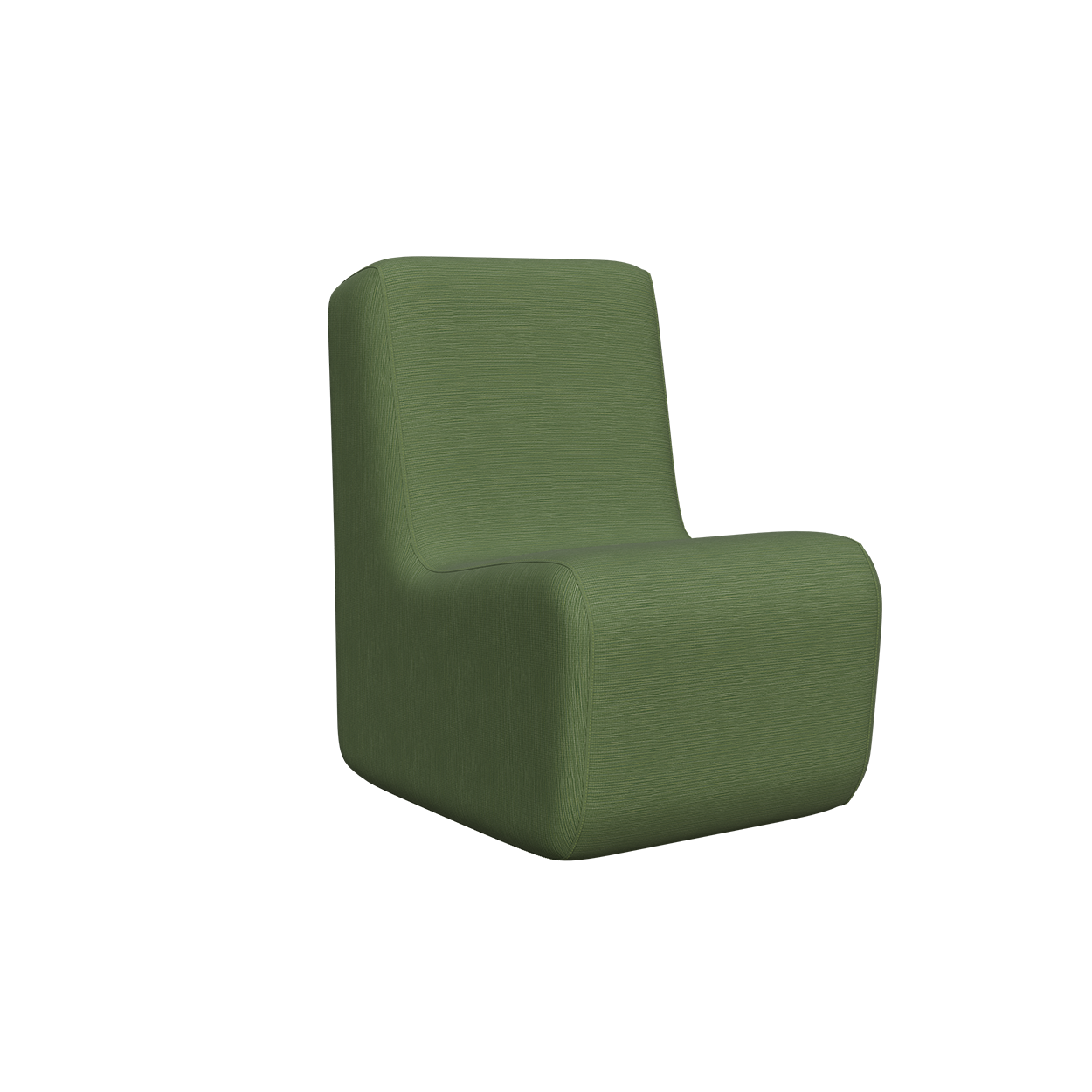 Abecca Anti Ligature Eagle Single Chair EF2 Linea Landline