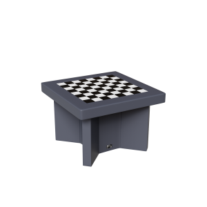 Designing Safe Furniture for Corrections and Youth Justice Facilities: Abecca's #1 Guide 6 Games tables 2 for correctional and youth justice facilities