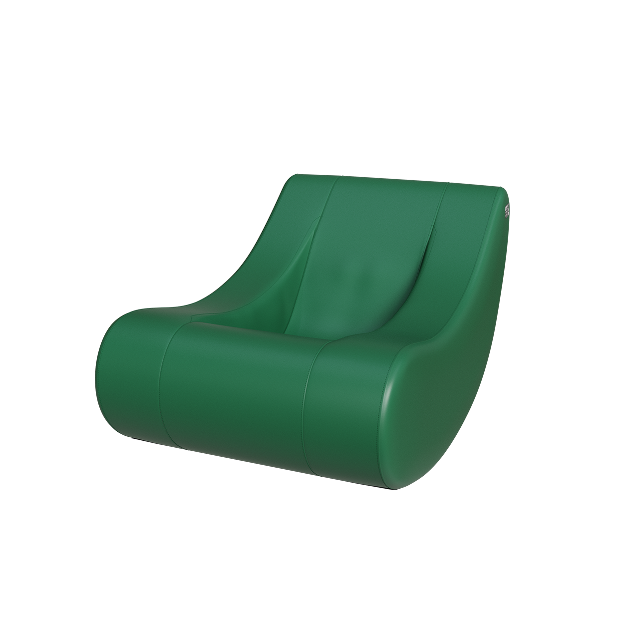 Abecca Anti Ligature Hawk Sensory Rocking Chair HF60 Green 1