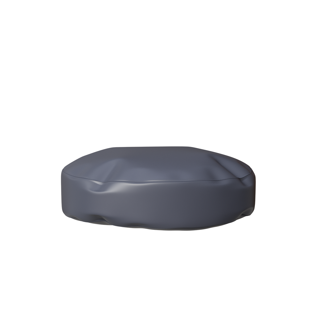 Abecca Anti Ligature Hawk XL Bean Bag HF71 Grey 3