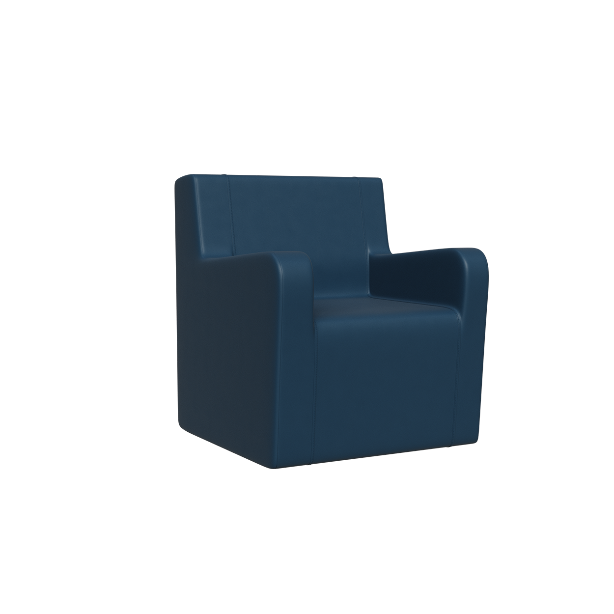 Abecca Anti Ligature Eagle Arm Chair EF30 Marlo Aura