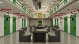 Types of environments Abecca’s furniture is absolutely having a positive effect 3 Corrections environments