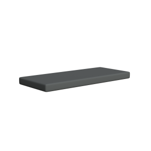 Abecca Anti Ligature Armadillo Limbershield Mattress 150 AM01 Pantone 4251 2
