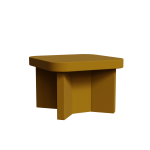 Designing Safe Furniture for Corrections and Youth Justice Facilities: Abecca's #1 Guide 8 Abecca Anti Ligature Armadillo Limbershield Square Dining Table AR83 Pantone 132