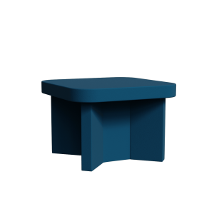 Square or Round your choice 1 Abecca Anti Ligature Armadillo Limbershield Square Dining Table AR83 Pantone 3025