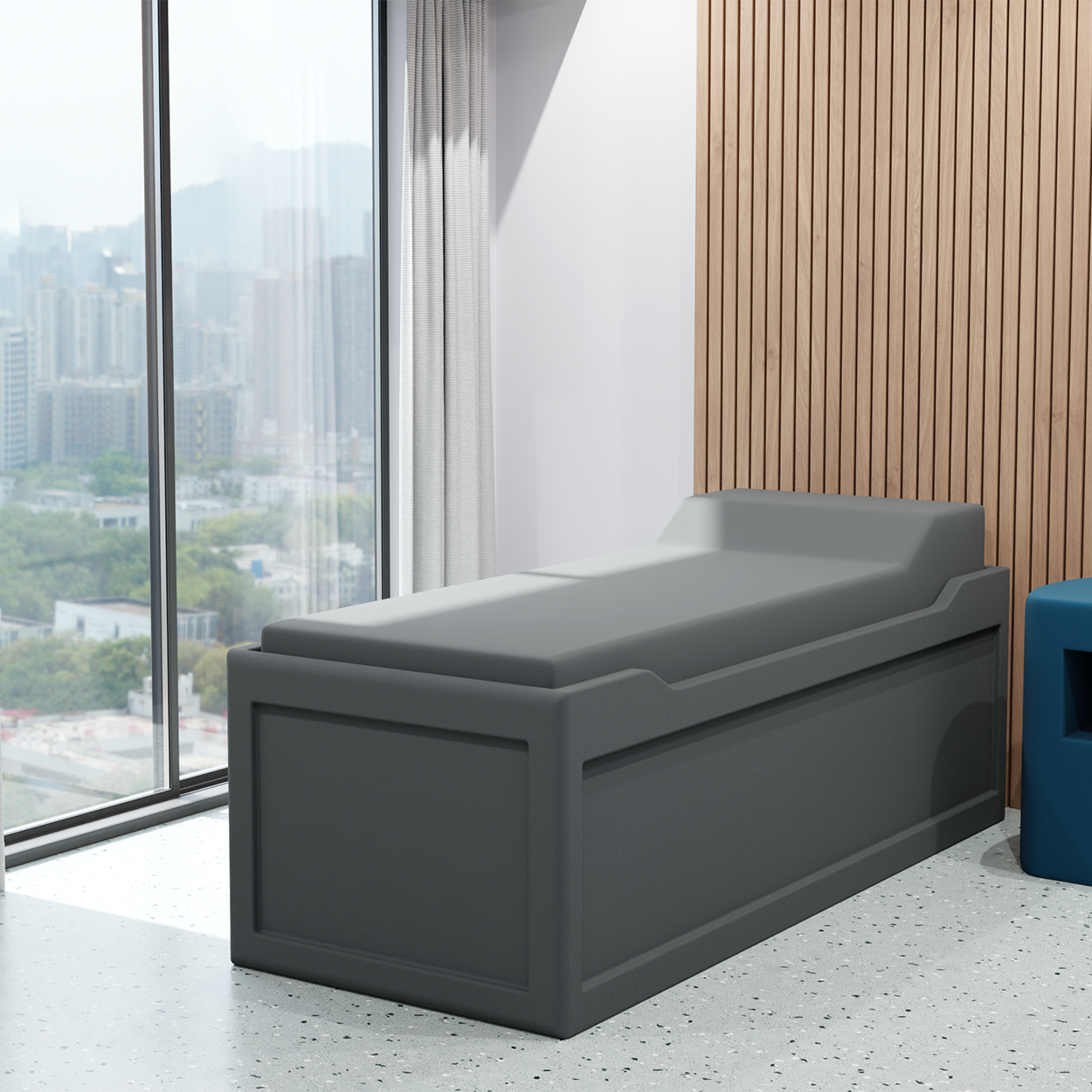 Corrections Mattresses and youth Justice