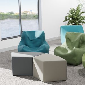 mental health design environment