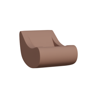 Sensory Rocking Chair