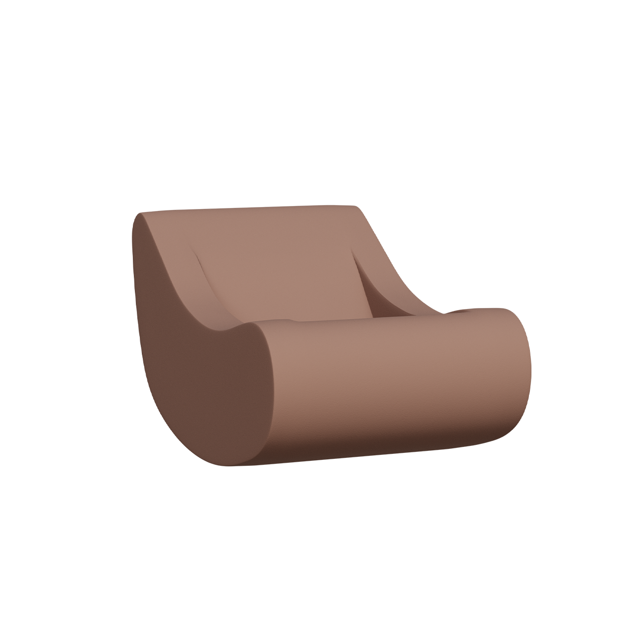 Sensory Rocking Chair